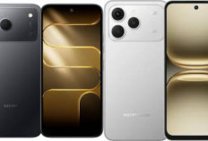 Harga Terbaru Tecno Spark 50 Mei 2026 Terungkap HP Murah Spek Gahar Ini Mulai Diburu Anak Muda!