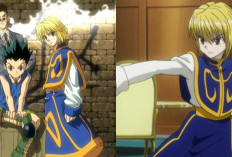 Hunter x Hunter, Anime yang Menabrak Tabu dan Menyingkirkan Klise