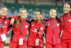 5 Pemain Timnas Putri Indonesia yang Diprediksi Bersinar di SEA Games 2025