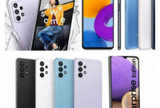 Samsung Galaxy M15 5G: Raja Baterai 6.000 mAh