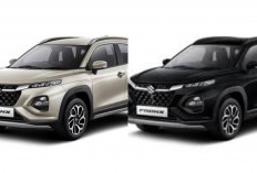 Harga Terbaru Suzuki Fronx Juni 2026, Cek Daftar Lengkap Semua Varian Beserta Spesifikasi dan Fiturnya!