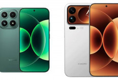 Review Xiaomi 17 Pro Max 2026: Flagship Premium yang Siap Mengguncang Pasar Smartphone!