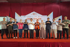 Ketua DPRD Kota Pagaralam Dukung Penuh Inovasi Layanan Publik Melalui Program LAKSAN-SAPA