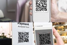Ini Beberapa Bahaya Scanning QR Code Sembarangan