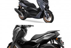 Masih Jadi Raja Jalanan! 5 Alasan Kuat Mengapa Yamaha NMAX 155 Tetap Layak Dibeli di 2026