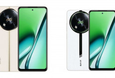Review Itel RS4 2026: Mengupas Rahasia HP Murah yang Bisa Libas Game Berat Tanpa Lag, Masih Worth It?