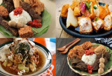 10 Kuliner Khas Cirebon yang Lezat dan Terkenal Wajib Kalian Coba