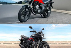 Tetap Jadi yang Termurah! Harga Honda CB150 Verza 2026 per April Kini Bikin Penasaran