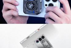 Yuk Kenalan dengan Sistem Pendingin Baru RedMagic yang Bikin Main Game Makin Adem dan Bebas Panik