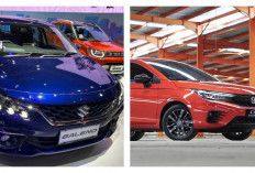 Diskon Menarik untuk Mobil Hatchback di Bulan Oktober 2024, Segini Besarannya!