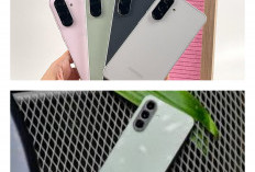 Layar Juara di Kelas Menengah! Mengupas Teknologi Super AMOLED Galaxy A56 5G yang Bikin Mata Betah