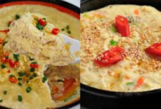 Resep Tim Telur Lembut Enak Bergizi Begini Cara Bikinnya Guys!