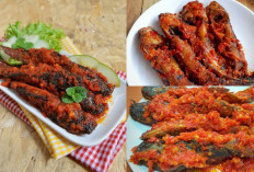 Yuk Cobain Resep Ikan Lele Bumbu Balado, Pedas Manis!