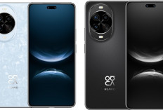 Review Huawei Nova 14 Pro: Kamera Canggih dan Desain Premium, Apakah Layak Dibeli pada 2026!