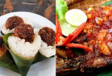 Hidangan Khas Samarinda yang Menggugah Selera dan Wajib Dicoba!