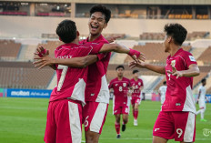 Kelemahan Timnas U-17 Indonesia di Mata Pelatih
