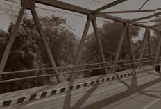 Membuka Tabir 6 Jembatan Angker di Jawa Barat, Ada Apa Saja? Ini Penjelasanya