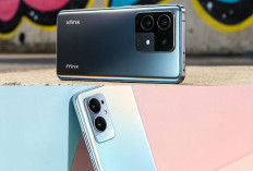 Daftar HP Infinix RAM 8 GB Terbaik Juli 2026: Performa Ngebut untuk Gaming dan Multitasking Tanpa Lag