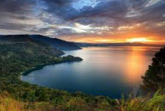 Yuk Jelajahi, 5 Wisata Danau di Indonesia yang Mendunia, Salahsatunya Danau Toba