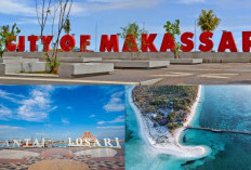 Lagi Binggung Cari Refrensi Liburan yang Menarik? Berikut Ini dia 5 Wisata Makassar Terpopuler!