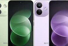 Review Redmi Note 17 Pro Max 2026: Spesifikasi, Kamera, Performa, Baterai, dan Fitur Unggulannya!