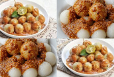 Resep Membuat Cilok Kenyal untuk Berbuka Puasa, Rahasia Anti Alot dan Dijamin Nagih Terbaru 2026!