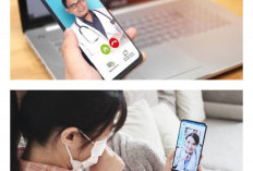 Bukan Sekadar Handphone Kini Bisa Jadi Asisten Medis Pribadi yang Siap Melayani 24 Ja