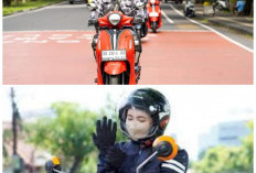 BBM Cepat Habis Saat Macet, Cara Sederhana Ini Jarang Dilakukan.