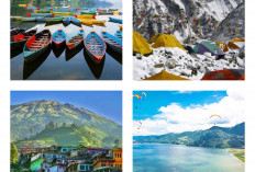 Tertarik Berlibur Ke Nepal? Simak Ini 5 Rekomendasi Tempat Wisata di Nepal, No 5 Banyak Incaran Wisatawan