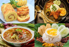 Yuk Jelajahi Eksplorasi Kuliner Pekanbaru: 5 Hidangan Tradisional yang Unik