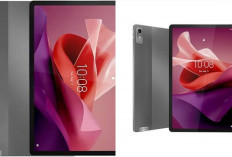 Harga Terbaru Lenovo Yoga Tab Juli 2026 Resmi Terungkap, Cek Daftar Varian dan Spesifikasi Sebelum Membeli!