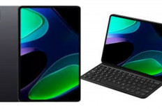 Xiaomi Pad 6 Resmi Jadi Tablet Favorit 2026: Performa Kencang, Layar Premium, dan Fitur Lengkap Ditahun 2026!