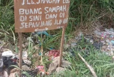 Masalah Kebersihan Tanggungjawab Bersama