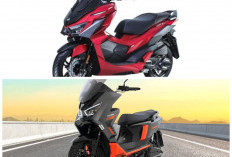 Polytron Fox 350 2026 Tampil Mengesankan, Simak Deretan Keunggulan Motor Listrik Lokal yang Layak Dilirik