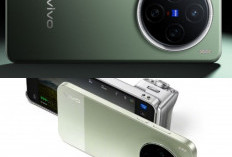 Vivo Luncurkan Seri Terbaru 2026: Desain Elegan Kelas Atas, Kamera Kolaborasi ZEISS, dan Baterai Jumbo