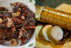 Inilah Hidangan Khas Kalimantan Barat Bikin Ngiler?