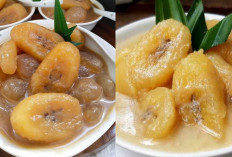 Menu Takjil Favorit Dan Menyegarkan Dibulan Ramadhan!