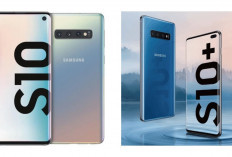 Dulu Harganya Belasan Juta, Kini Samsung S10 Dibanderol Seharga HP Entry-Level, Saatnya Borong?