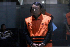 Dalami Suap Hakim soal Sengketa Lahan