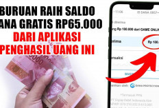 Klaim Saldo DANA Gratis Rp500.000 dengan Aplikasi Ini, Dompet Auto Tebal!