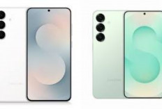 Samsung Galaxy S25 Resmi Rilis: Inovasi Baru dengan Performa Super Kencang Ditahun 2025!