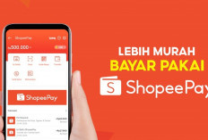 5 Aplikasi Terbaik untuk Mendapatkan Saldo ShopeePay: Memanfaatkan Teknologi untuk Keuntungan