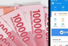 Pahami Cara Mendapatkan Saldo DANA Gratis Rp200.000 Setelah Login dengan APK Ini