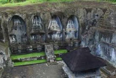 Penuh Aura Mistis dan Bersejarah! Gunung Kawi Sebagai Tujuan Wisata Religi yang Populer