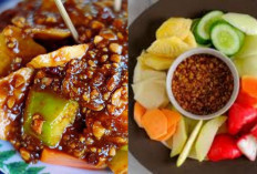 Resep Rujak Buah Segar dan Nikmat Panduan Lengkap 