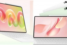 Review Huawei MatePad Pro Max 2026: Tablet Flagship dengan Teknologi Canggih untuk Produktivitas dan Hiburan!