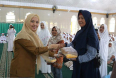 Langkah Positif Perkuat Keimanan dan Ketaqwaan