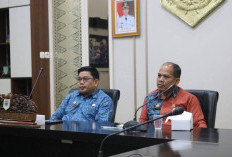  Perkuat Komitmen Wujudkan Kota Layak Anak