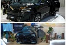 Bukan Sekadar Mesin Hybrid, Ini Penyebab Wuling Darion PHEV Dibanderol Lebih Tinggi Dibanding EV