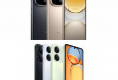 Ayo Kenali HP dengan Baterai Super Awet 7 Hari yang Bikin Hidup Lebih Praktis!